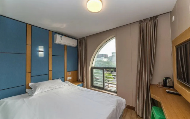 Shanghai Love Hotel