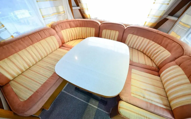 Gwangneung Haeoreum Camping&glamping