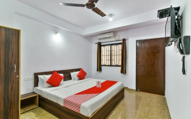 Neelratna Guest House By OYO Rooms