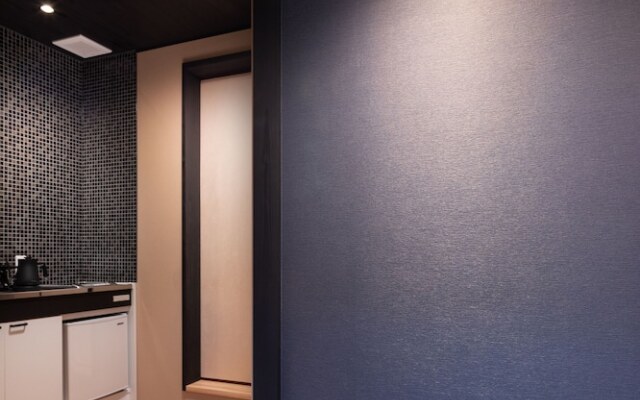 Tsumugi KujoAketachoBettei