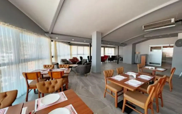 Yalcindag Hotel Burdur