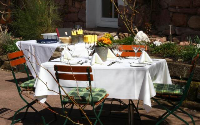 Gutshof Hotel Waldknechtshof