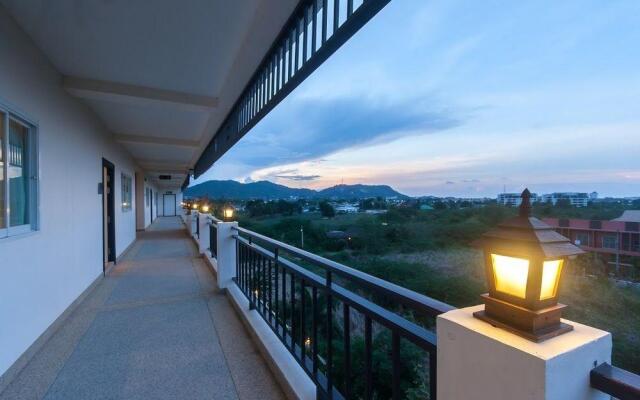 Hua Hin Wellness Resort