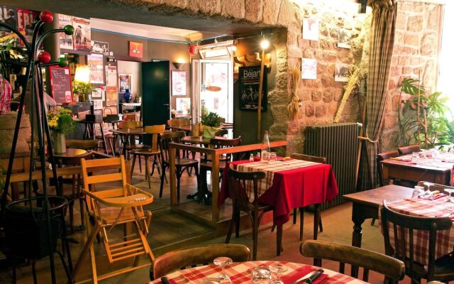 Logis Auberge des Cevennes