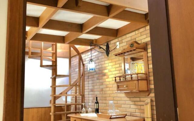 Pousada o Cantinho da Raposa