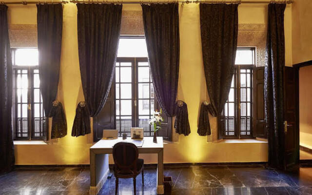 Riad Eleganza Fes