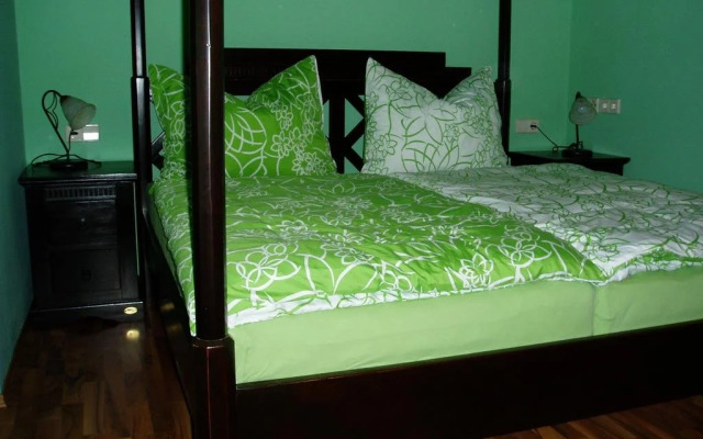 Gasthaus zum Fuchs - Familie Andrä