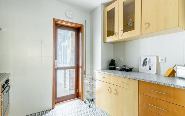 Varanda de São Brás