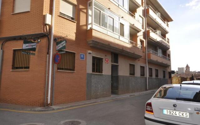 Hostal el Busto II