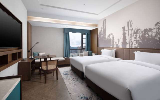 Wyndham Garden Kunming High Tech Zone