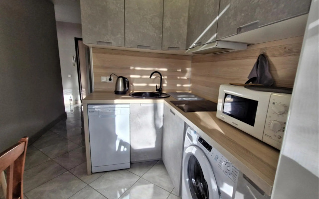 Квартиры в Подмосковье на улице Илимская 2