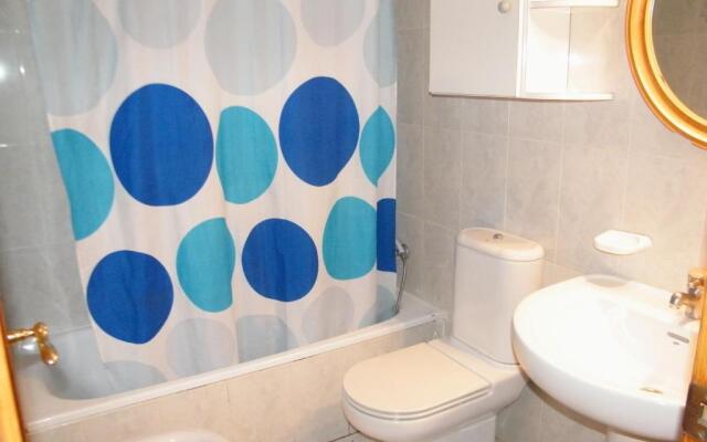 APARTAMENTO SALINAS IV 5º, Mnostrum Playa de Gandía
