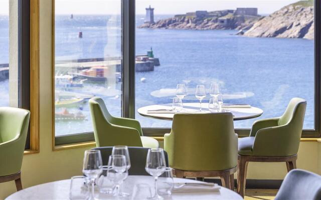 Sainte-Barbe Hotel Spa Le Conquet-MGallery Collect