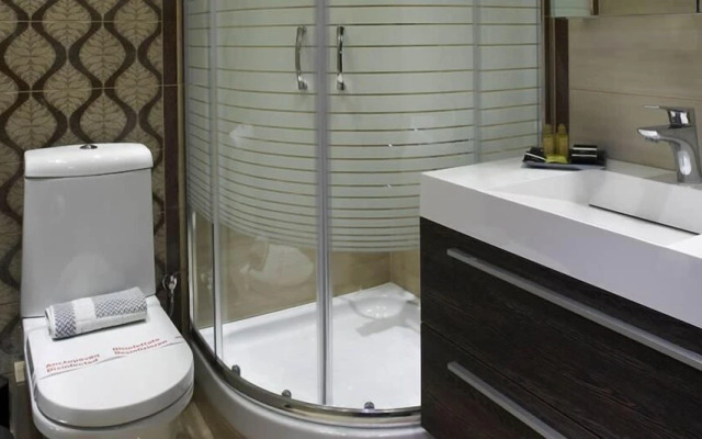 4 you Hotel