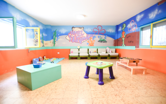 Hotel KURSAAL di Bellaria
