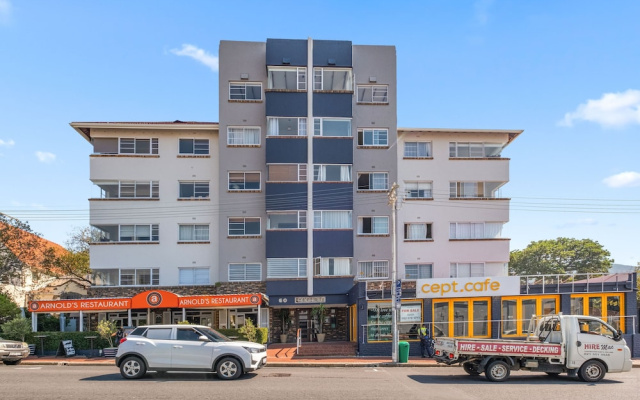 Langholm 45 on Kloof