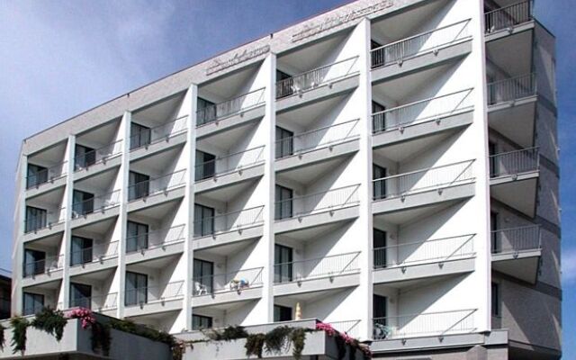 Residence Mediterranée