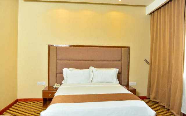Mbezi Garden Hotel