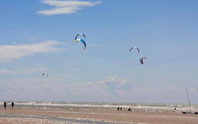 Mercure Le Touquet