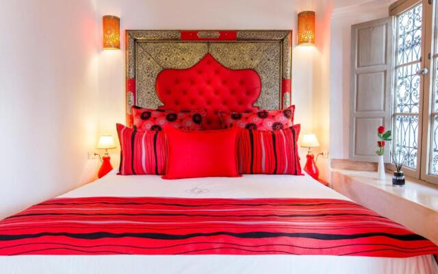 Riad See Moon & Spa