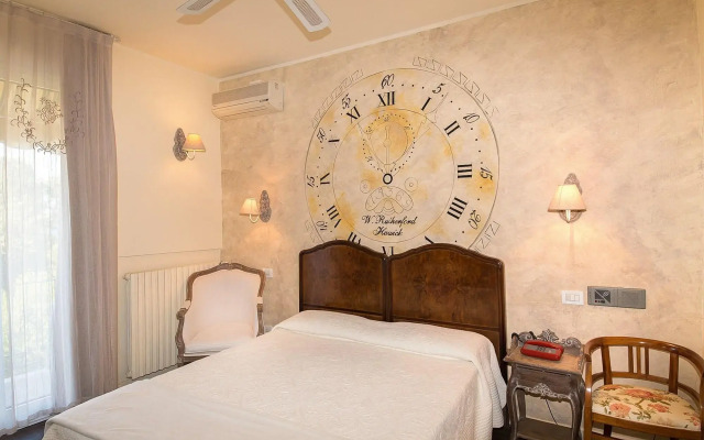 Hotel Serenella