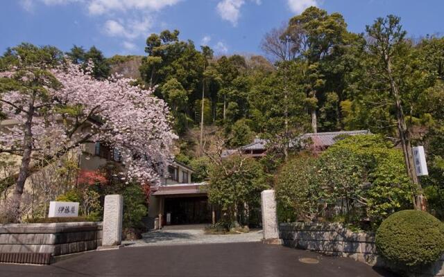 Ryokan Itoya