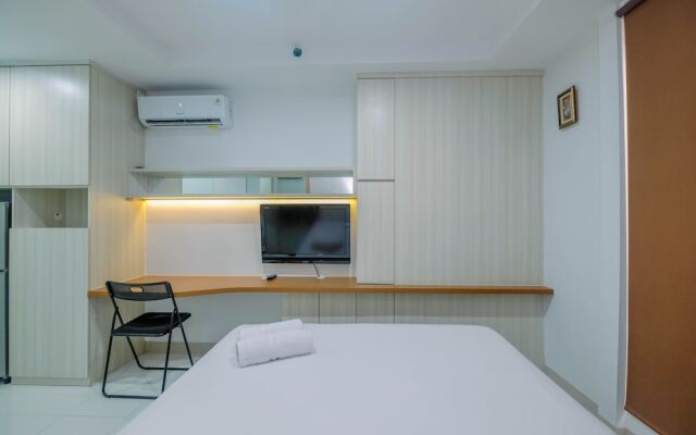 Modern Studio Apartment @ Azalea Suites