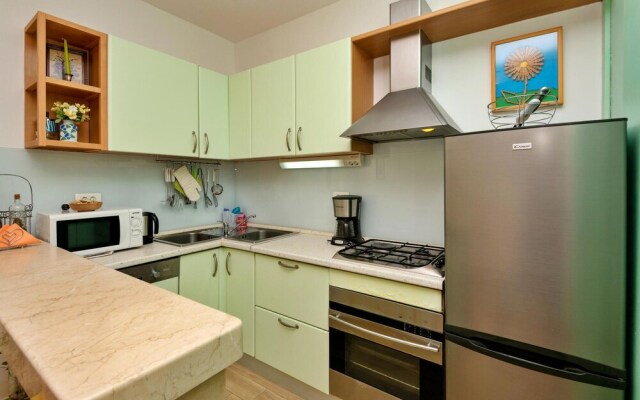 Awesome Home in Marusici With Wifi and 2 Bedrooms