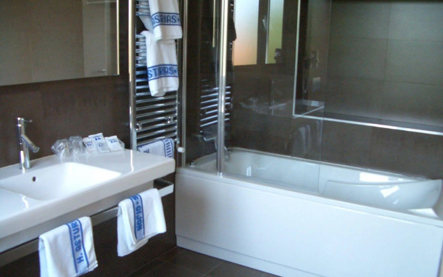 Hotel Asturias