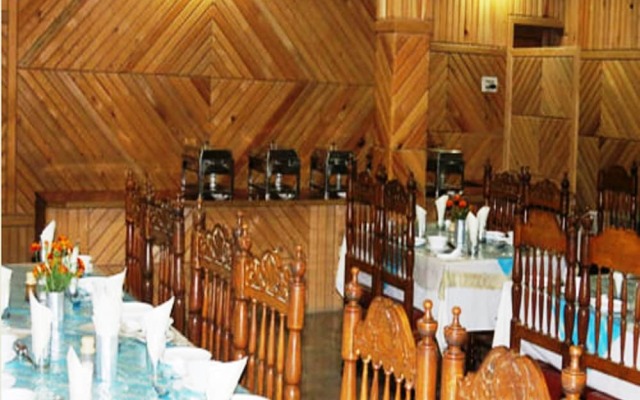 Hotel Caravan Sarai