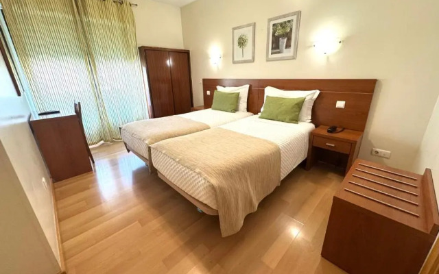 Paradouro GuestHouse