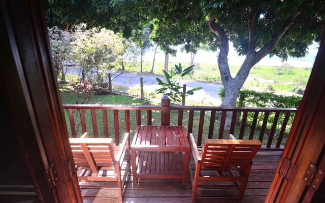 Viang Yonok Hotel Restaurant Sports Club