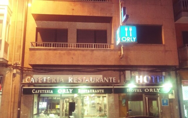 Hotel Orly