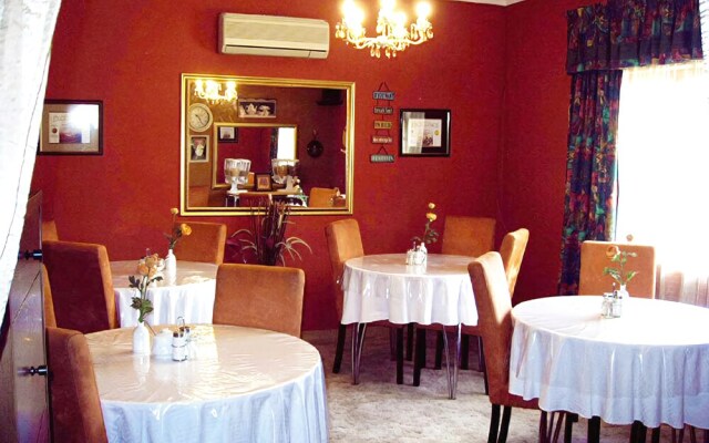 The Loft Guest House