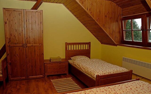 Apartments - bungalows Eder