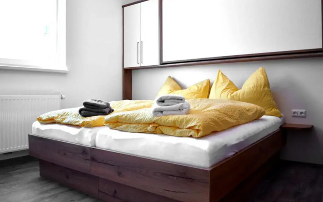 Easyapartments Riverside