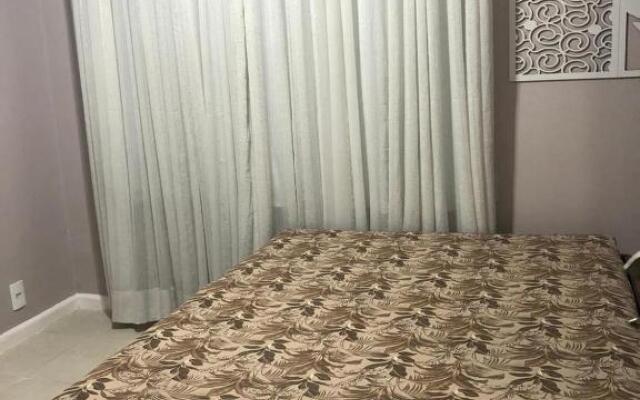 Residencial a Beira Mar Pero