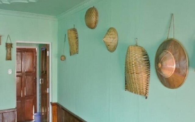 Golden Lily Guest House