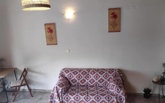 Stefanis traditional house - Kampos