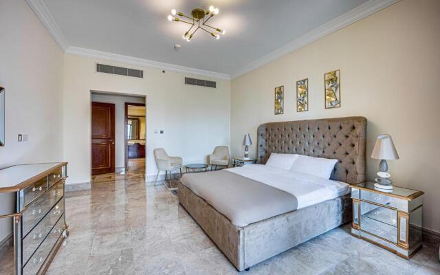 South North Residence Palm Jumeirah