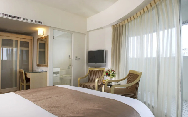 Ocean Hyaline Hotel
