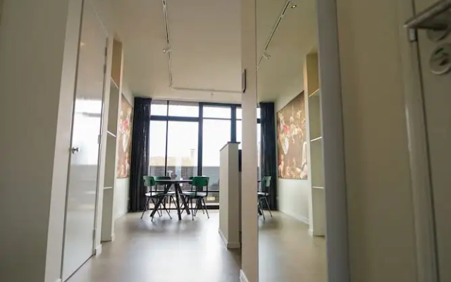 Business Guest House Groningen - Kleine Kromme Elleboog
