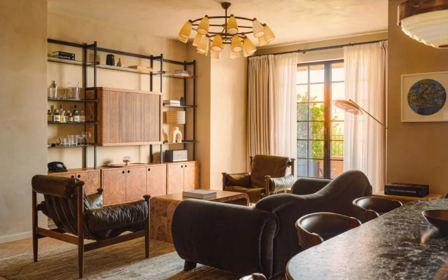 Soho House Rome