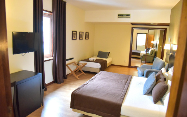 Douro Marina Hotel & SPA