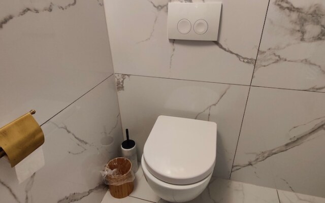 Xuba Apartmentrooms Messe Wien Prater