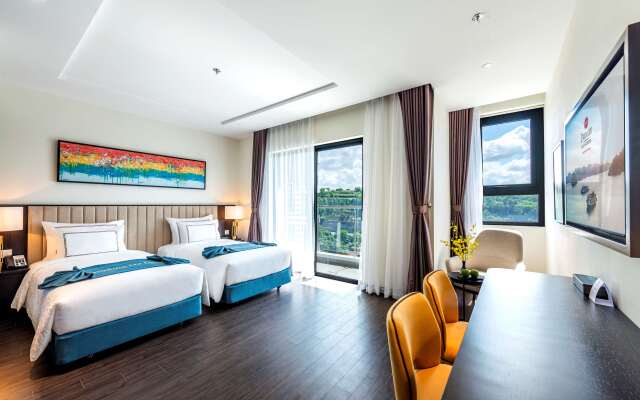 Best Western Premier Sapphire Halong