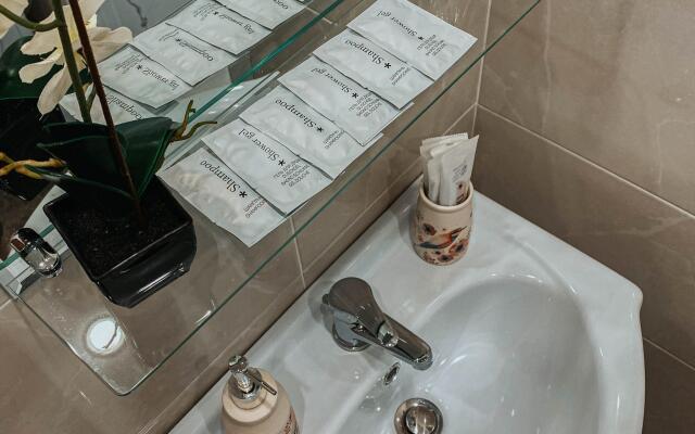 Симбирские апартаменты на б-ре. Знаний, д. 2