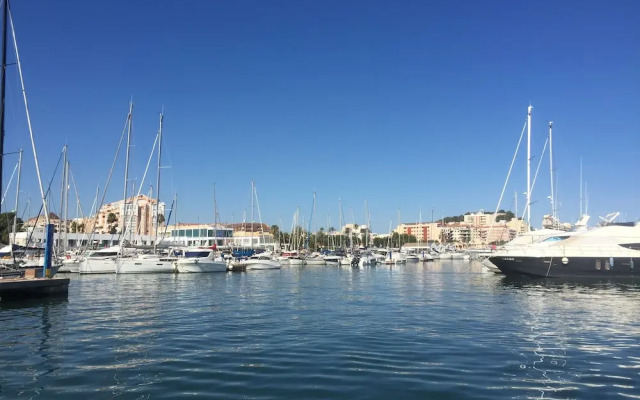 La Fontana
