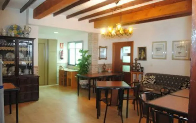 Hostal Costabella