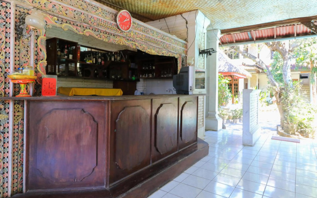 Sari Bali Resort